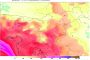 Začetek meteorološkega poletja bodo zaznamovale nevihte. V nedeljo možnost neurij