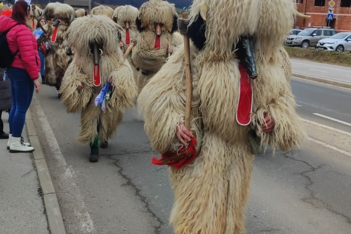 Četrtek: Sneg do nižin le na severovzhodu države?