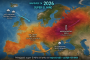 1877 vs. 2026: Ali nastaja najmočnejši El Niño v zadnjih 150 letih?