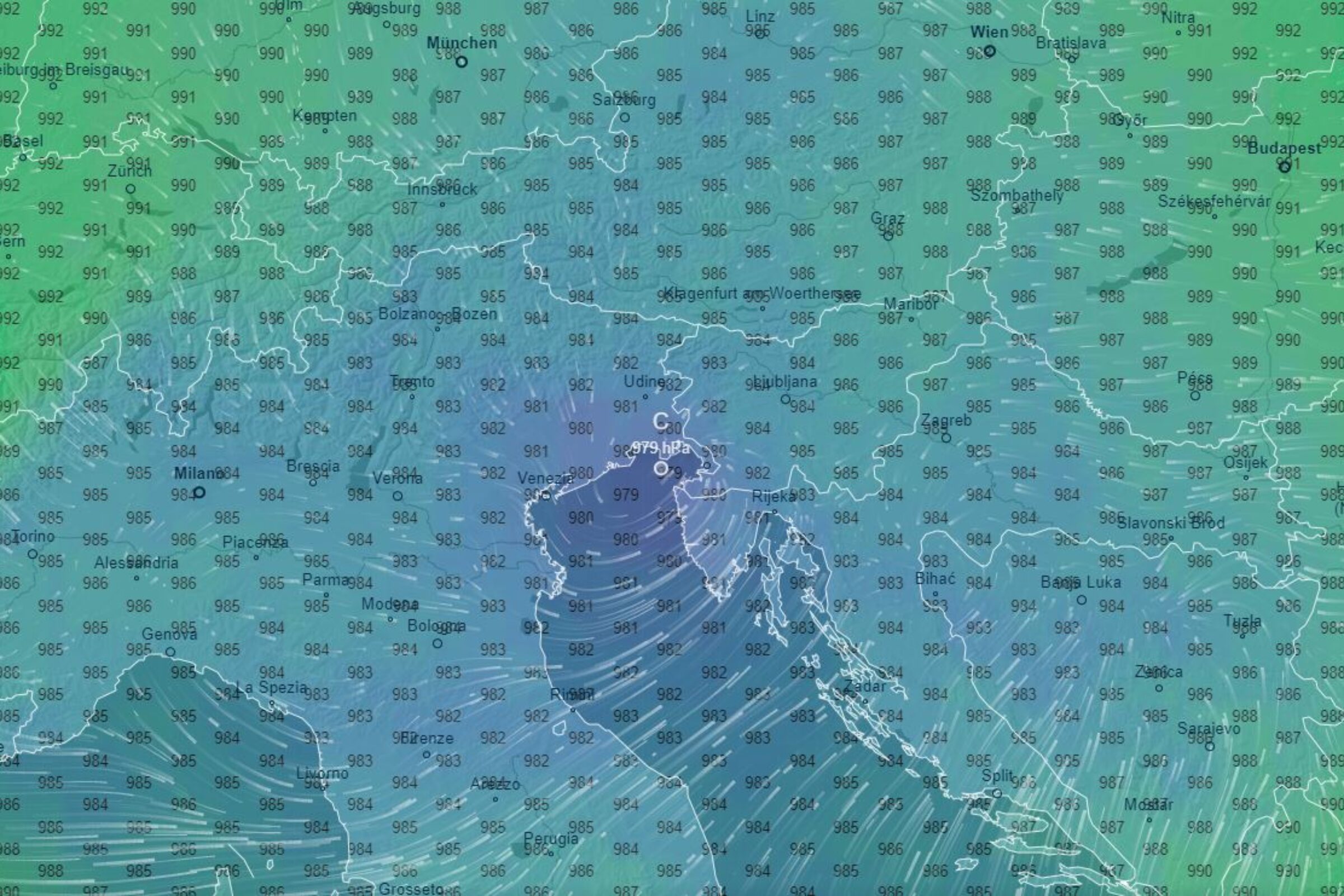 Dana nje Najni je Temperature Neurje dana-nje-najni-je-temperature-neurje