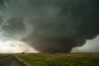 31. maj 2013: Največji tornado v zgodovini ZDA dosegel širino kar 4,2 kilometra