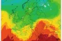 Po vročini prihajajo obilne padavine in občutna ohladitev